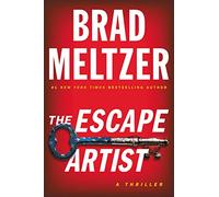 The Escape Artist: 1 (Zig and Nola)