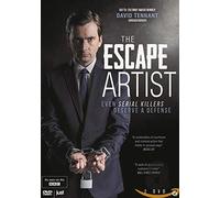 The Escape Artist [ Origine Néerlandais, Sans Langue Francaise ]