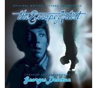 The Escape Artist (OST)