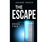 The Escape. Book Two: A Dystopian Thriller. The Cull series book 2 (The Cull Book Series)