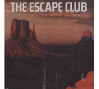 The Escape Club Walking Through Walls US Promo CD single CD5 PR2657-2 Atlantic 1989