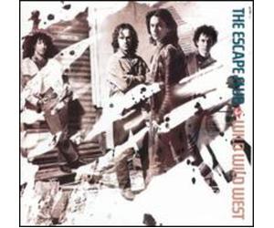 The Escape Club - Wild Wild West [New CD] Alliance MOD