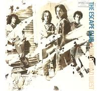 The Escape Club - Wild Wild West [VINYL]