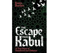 The Escape from Kabul