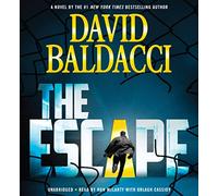 The Escape (John Puller)