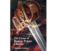 The Escape of Bonnie Prince Charlie