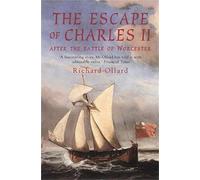 The Escape of Charles II: After the Battle of Worcester