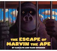 The Escape of Marvin the Ape