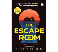 The Escape Room