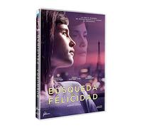The Escape (Spanish Release)