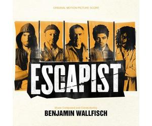 The Escapist [OST] by Benjamin Wallfisch