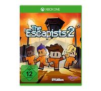 The Escapists 2
