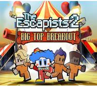 The Escapists 2 - Big Top Breakout DLC PC Steam CD Key