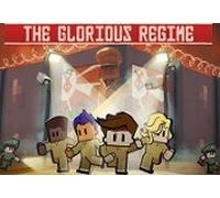 The Escapists 2 - Glorious Regime Prison DLC EU Steam CD Key