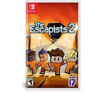 The Escapists 2 - Nintendo Switch