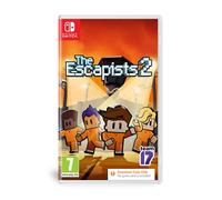 The Escapists 2 (Download Code in Box) - Switch