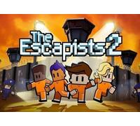 The Escapists 2 (PC) Steam Key - LATIN AMERICA