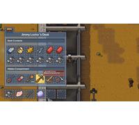 The Escapists 2 - PlayStation 4