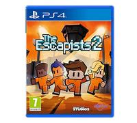 The Escapists 2 (PS4)