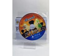 The Escapists 2 PS4 Video Game PlayStation 4 Strategy Prison Breakout