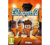 The Escapists 2 + Season Pass Steam Key GLOBAL