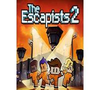 The Escapists 2 Steam Gift GLOBAL