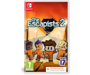 The Escapists 2 (Switch)