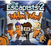The Escapists 2 - Wicked Ward DLC PC Steam CD Key