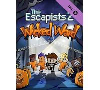 The Escapists 2 - Wicked Ward (PC) - Steam Gift - EUROPE