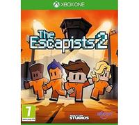 The Escapists 2 (Xbox One)