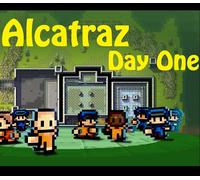 The Escapists - Alcatraz DLC EU Steam CD Key