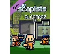 The Escapists - Alcatraz Steam Gift GLOBAL