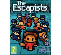 The Escapists: Complete Pack Steam Key GLOBAL
