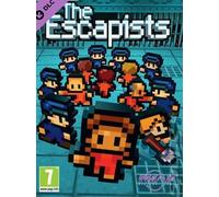 The Escapists - Escape Team Steam Key GLOBAL