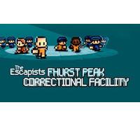 The Escapists - Fhurst Peak Correctional Facility