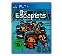 The Escapists [German Version]