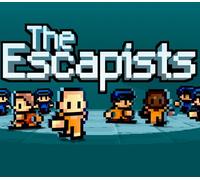 The Escapists PC Steam Account