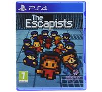 The Escapists (PS4)