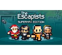 The Escapists Supermax Edition