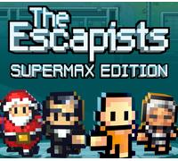 The Escapists: Supermax Edition XBOX One / Xbox Series X|S Account