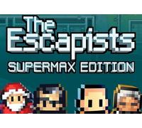 The Escapists: Supermax Edition (Xbox One / Xbox Series X|S) Xbox Live Key - ARGENTINA