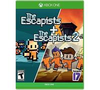 The Escapists + The Escapists 2 (Microsoft Xbox One) (US IMPORT)