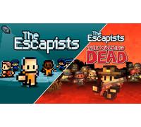 The Escapists & The Escapists: The Walking Dead