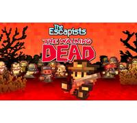 The Escapists The Walking Dead