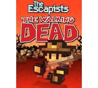 The Escapists: The Walking Dead Deluxe Steam Key GLOBAL