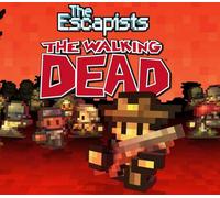 The Escapists: The Walking Dead PC Steam Account