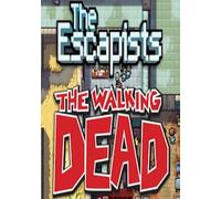 The Escapists: The Walking Dead Steam Key GLOBAL