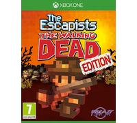 The Escapists The Walking Dead - Xbox One