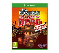 The Escapists The Walking Dead (Xbox One)