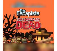 The Escapists: The Walking Dead (Xbox One / Xbox Series X|S) Xbox Live Key - ARGENTINA